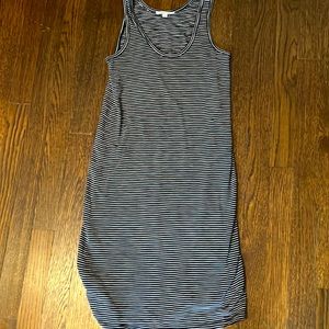 Madewell XXS Tank dress